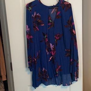 Free People Tunic